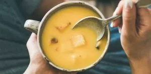 November 12: National Chicken Soup for the Soul Day