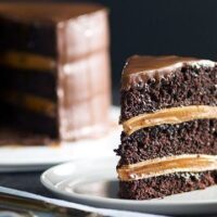 March 19: National Chocolate Caramel Day