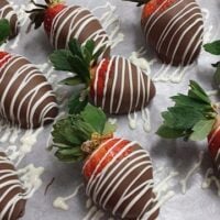 December 16: National Chocolate Covered Anything Day