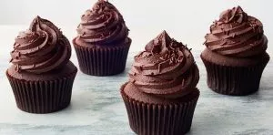October 18: National Chocolate Cupcake Day