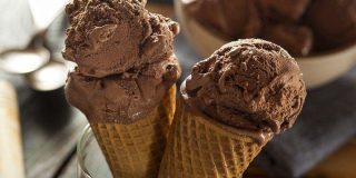 June 7: National Chocolate Ice Cream Day