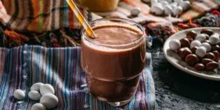 September 12: National Chocolate Milkshake Day