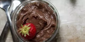 June 26: National Chocolate Pudding Day