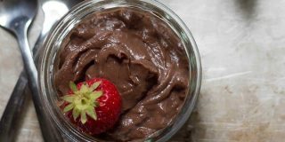 June 26: National Chocolate Pudding Day