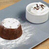February 28: National Chocolate Soufflé Day