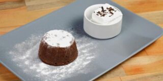 February 28: National Chocolate Soufflé Day