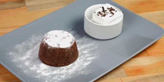February 28: National Chocolate Soufflé Day