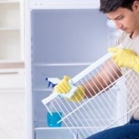 November 15: National Clean Out Your Refrigerator Day
