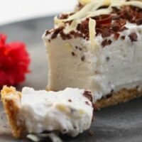 March 13: National Coconut Torte Day