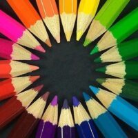 October 22: National Color Day
