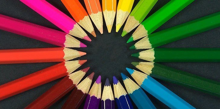 October 22: National Color Day