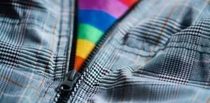 October 11: National Coming Out Day
