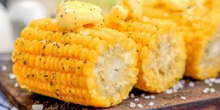 June 11: National Corn On The Cob Day