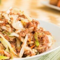 March 17: National Corned Beef and Cabbage Day