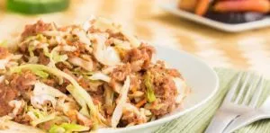 March 17: National Corned Beef and Cabbage Day