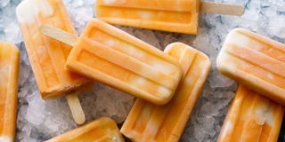 August 14: National Creamsicle Day