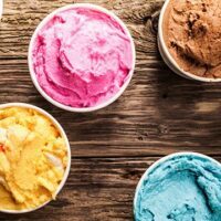 July 1: National Creative Ice Cream Flavors Day