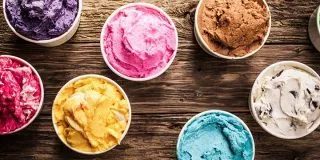 July 1: National Creative Ice Cream Flavors Day