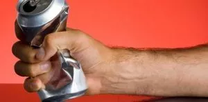 September 27: National Crush a Can Day