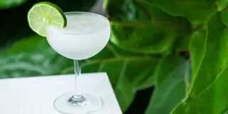 July 19: National Daiquiri Day