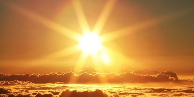 June 21: National Daylight Appreciation Day