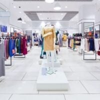 October 16: National Department Store Day