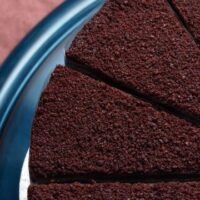 May 19: National Devil's Food Cake Day