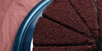 May 19: National Devil's Food Cake Day