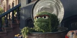 February 16: National Do a Grouch a Favor Day