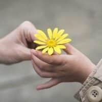 October 5: National Do Something Nice Day