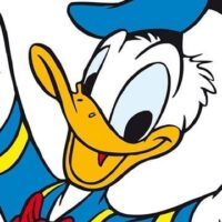 June 9: National Donald Duck Day