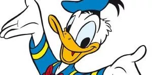 June 9: National Donald Duck Day