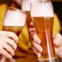September 28: National Drink Beer Day