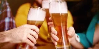 September 28: National Drink Beer Day