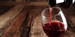 February 18: National Drink Wine Day