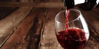 February 18: National Drink Wine Day