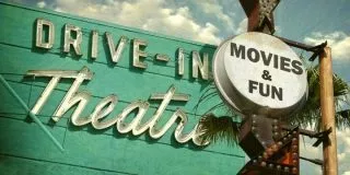 June 6: National Drive-In Movie Day