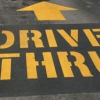 July 24: National Drive-Thru Day