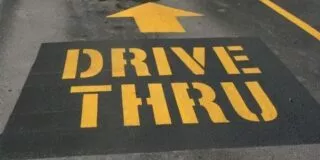 July 24: National Drive-Thru Day