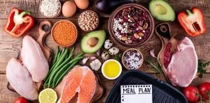 May 11: National Eat What You Want Day