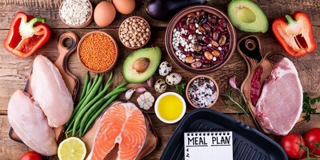 May 11: National Eat What You Want Day