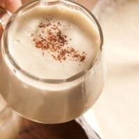 December 24: National Eggnog Day