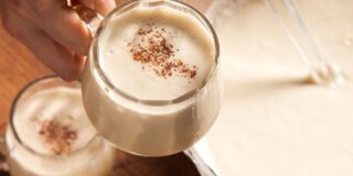 December 24: National Eggnog Day