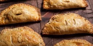 April 8: National Empanada Day