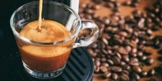 November 23: National Espresso Day