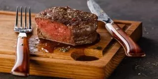 August 13: National Filet Mignon Day