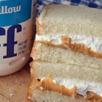 October 8: National Fluffernutter Day