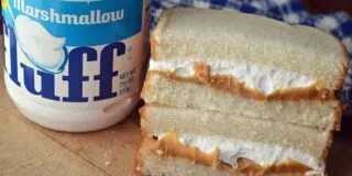 October 8: National Fluffernutter Day