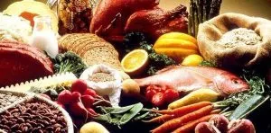 October 24: National Food Day