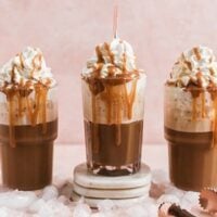 October 7: National Frappé Day